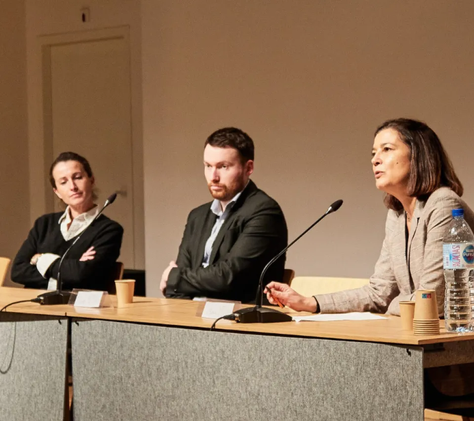 rencontres professionnelles d'histoire de l'art