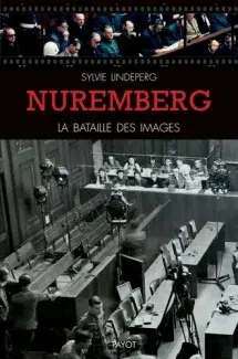 Couverture de l'ouvrage "Nuremberg"