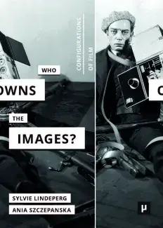 Couverture de l'ouvrage "Who Owns the Images?"