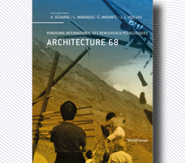 Architecture 68 
