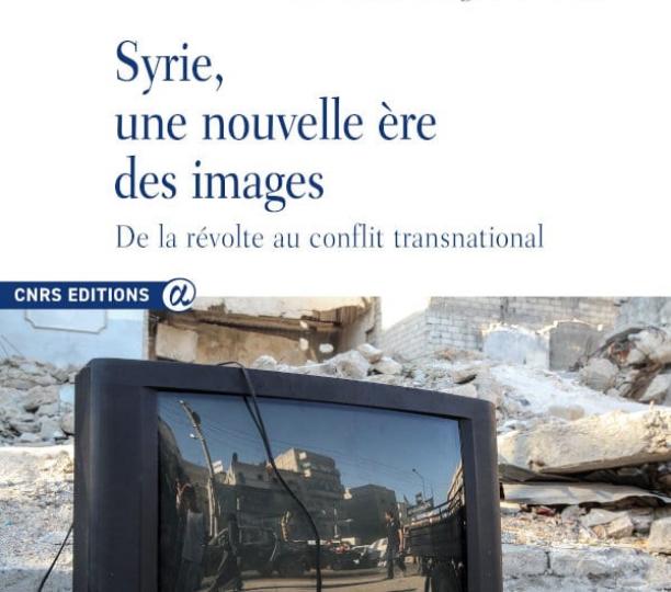 Syrie, une nouvelle ère des images