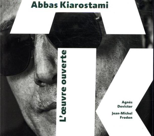  Abbas Kiarostami