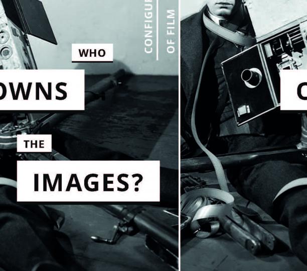 Who Owns the Images?